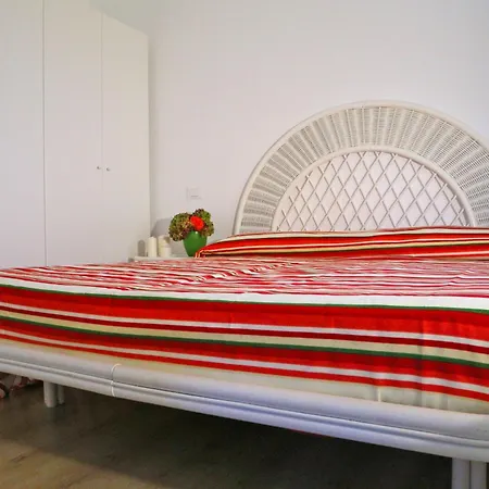 Tamerici Сasa de vacaciones Caorle