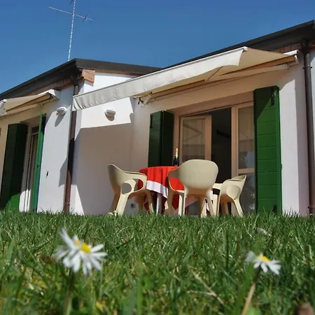 Tamerici Vakantiehuis *