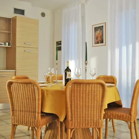 Tamerici Prázdninový dům *