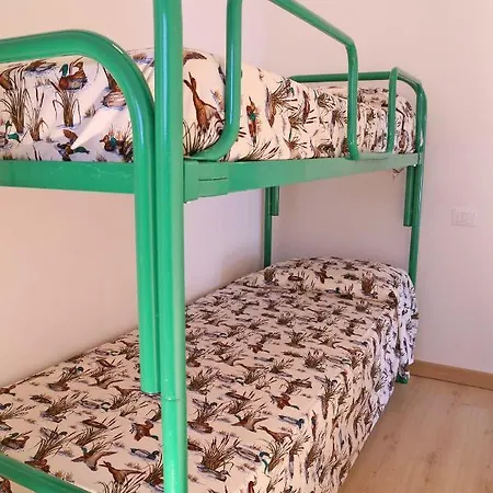 Сasa de vacaciones Tamerici