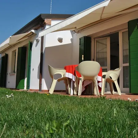 Tamerici Prázdninový dům