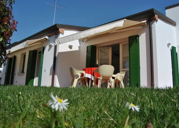 Tamerici Vakantiehuis *