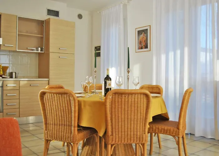 Tamerici Vakantiehuis *