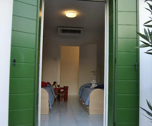 Tamerici Vakantiehuis