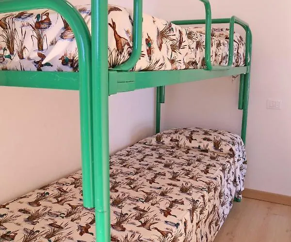 Vakantiehuis Tamerici