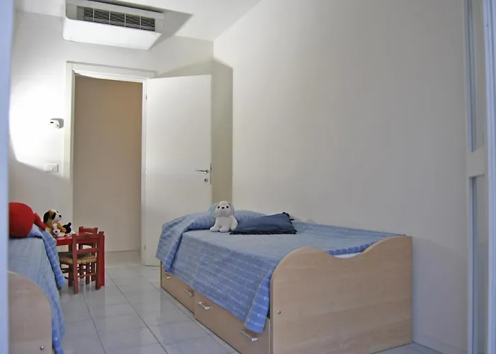 Tamerici Vakantiehuis