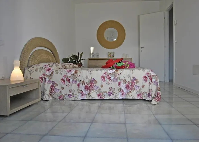 Tamerici Vakantiehuis *