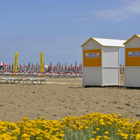 Tamerici 카오를레