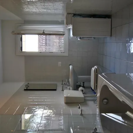 펜션 Tamerici 카오를레